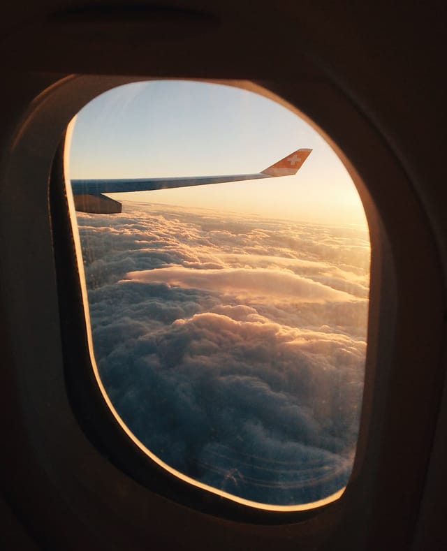 Travel
